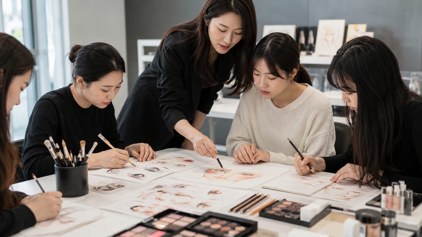 일러스트 민간자격증