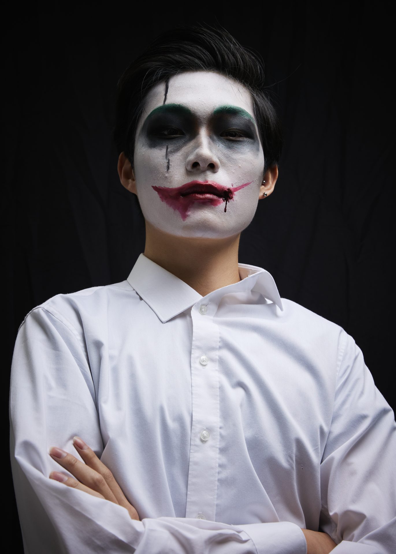 CHARACTER MAKE UP 사진 5
